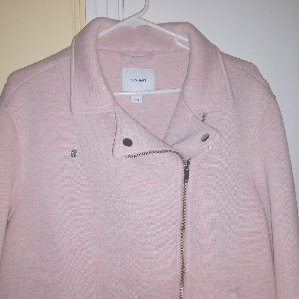 Jacket - Picture 2 of 3